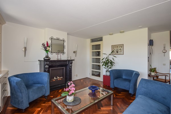 Medium property photo - Schout van Hanswijkplein 104, 5237 WX 's-Hertogenbosch